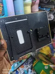 2-in-1 Clock and Photo Frame - 3