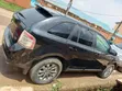 Ford Edge 2008 Black - 5