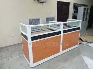 Boss Office Products Wurin Aiki na Mutane 2