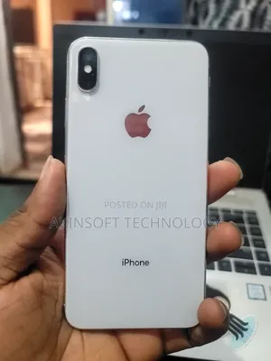 Apple iPhone XS Max 64GB Fari