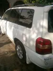 Toyota Highlander 2002 Fari - 1