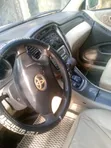 Toyota Highlander 2002 Fari - 2