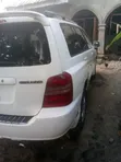 Toyota Highlander 2002 Fari - 4