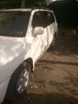 Toyota Highlander 2002 Fari - 5
