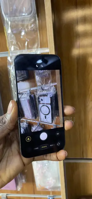 Apple iPhone 15 Pro 128GB Blue