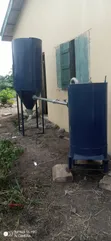 Injin Naman Shinkafa Mai Tururi - Sabo - 3