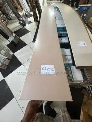 Luxury 3D Wall Panels for Interior Decoration