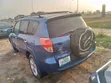 Toyota RAV4 2008 Blue - 2