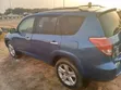Toyota RAV4 2008 Blue - 5