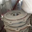 Mai Haɗa Sand Pump Na Inci 8 - 2