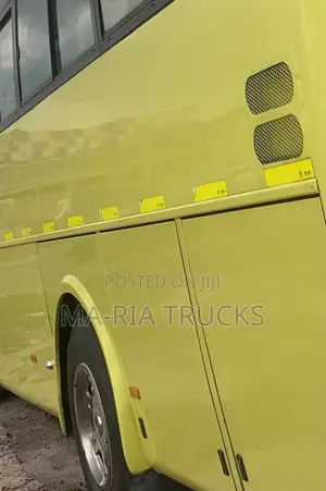 Yutong ZK6107H 2017 Bus