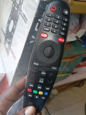Brand New LG Smart TV Remote (Chinese Model)