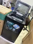 Hisense WT3K1123UB 11KG Mesin Wanki Mai Kunnawa Ta Atomatik - 2