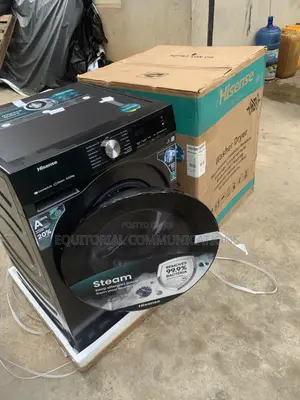 Hisense 10.5kg Washer Dryer