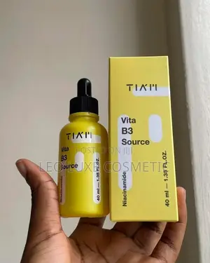 Tiam Vita B3 Source Serum for Brightening