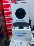 Cworth 100Ah Solar Setup Installation - 2
