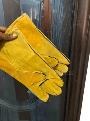 Gants masu Juriya ga Sinadarai