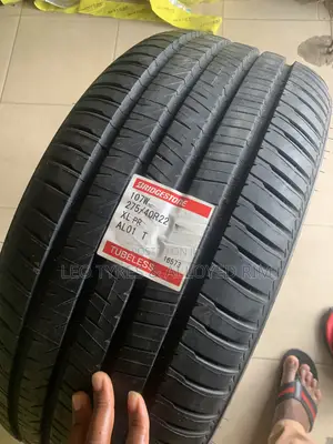 Bridgestone Tires - Brand New