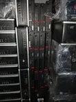 Lenovo ThinkCentre M720q Kwamfuta na tebur - Core i3, 4GB RAM, 250GB HDD - 4