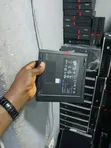 Lenovo ThinkCentre M720q Kwamfuta na tebur - Core i3, 4GB RAM, 250GB HDD - 5