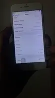 Apple iPhone 6 16GB Silver (Home Button Faulty) - 1