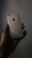 Apple iPhone 6 16GB Silver (Home Button Faulty) - 2
