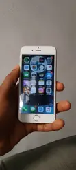 Apple iPhone 6 16GB Silver (Home Button Faulty) - 3