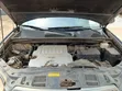 Toyota Highlander Base 2010 Gray - 5