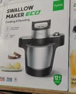 Syinix Swallow Maker ECO - Brand New - 2