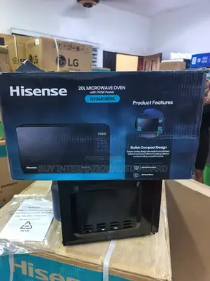 Hisense 20L Microwave Mai Aikin Kai