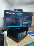 Hisense 20L Microwave Mai Aikin Kai - 2