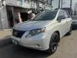 Lexus RX 350 2010 Silver - 2