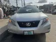 Lexus RX 350 2010 Silver - 5