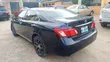 Lexus ES 350 2009 Blue - 3
