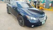Lexus ES 350 2009 Blue - 5