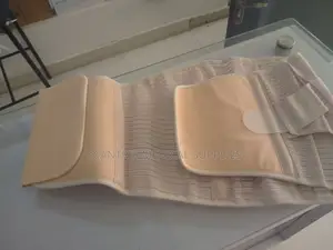 Medical Lumbar Support Corset