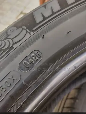 Leo Tyres and Alloyed Rims Enterprises