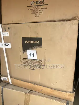 Sharp AR-7024 A3 Digital Multifunctional Photocopier
