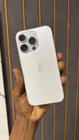 Apple iPhone 14 Pro 128GB Silver - 2