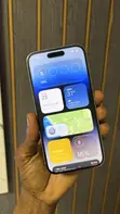 Apple iPhone 14 Pro 128GB Silver - 3