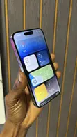Apple iPhone 14 Pro 128GB Silver - 4