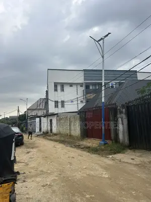 2 Plots of Land for Sale at Egbelu Minita Estate, PH
