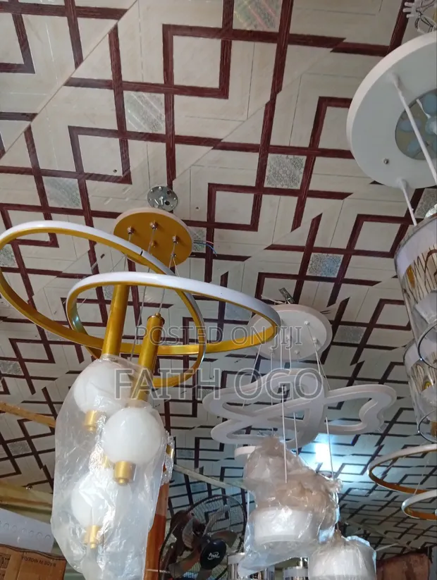 Westinghouse Lighting Chandelier - Haske 3 - 1