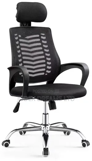 High Quality Office Chair - Brand New