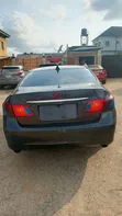 Lexus ES 350 2008 Gray - 2