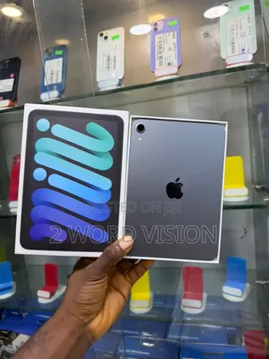 Apple iPad mini 7 128GB Grey (Open Box)