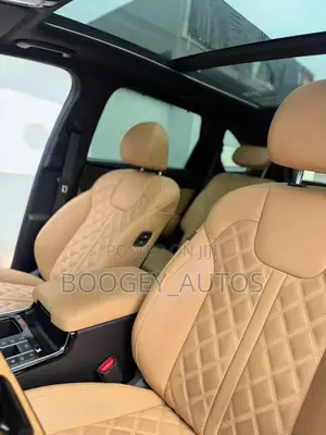 Kia Sorento 2022 Grey - Wadda Aka Shigo Da Shi, Full Option