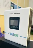 Taico Hybrid Inverter Setup Installation - 1