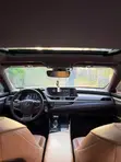 2019 Lexus ES 350 White - 1