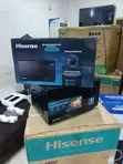 Hisense 20L Microwave Mai Aikin Kai - 1